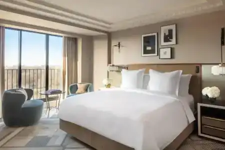 Four Seasons London at Park Lane - 11