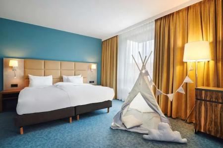 Radisson Blu Krakow - 48