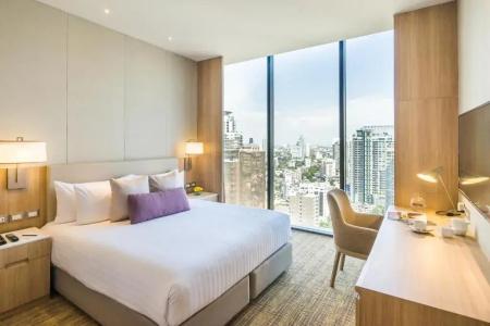 Skyview Bangkok - Sha Extra Plus - 86