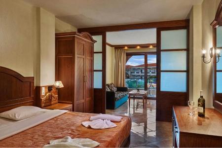 Toroni Blue Sea - 29