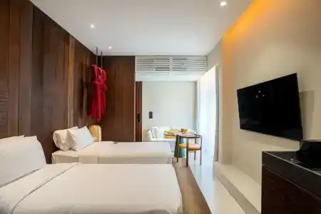 The Village Coconut Island Beach Resort - Sha Extra Plus - 40