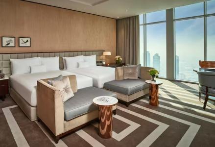 Waldorf Astoria Dubai International Financial Centre - 66