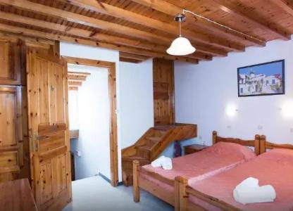 Florance  & Rooms - 21