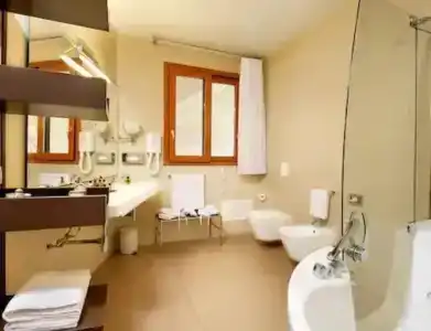 Le Calette Garden & Bay - 137