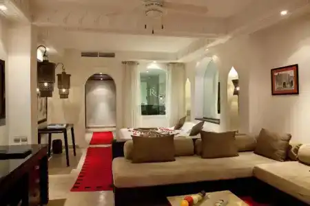 Les Jardins De La Koutoubia - 60