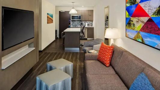 Hyatt House across from Universal Orlando Resort - 46