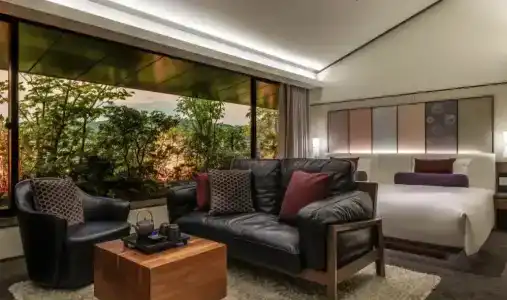 Solaria Nishitetsu Kyoto Premier - 90