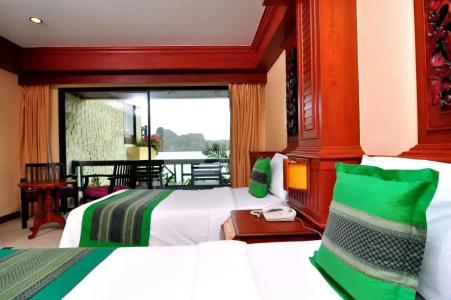 Phi Phi Island Cabana - 6
