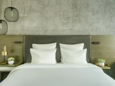 Pullman Sharjah - 39