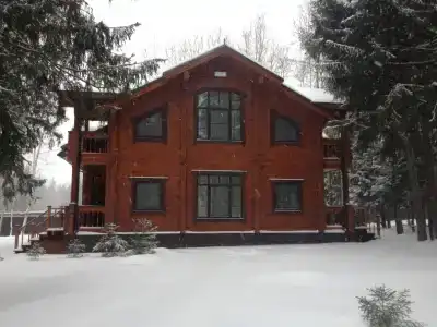 Бекасово - 114