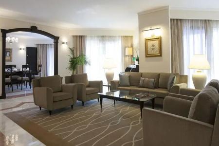 Danat Al Ain Resort - 55