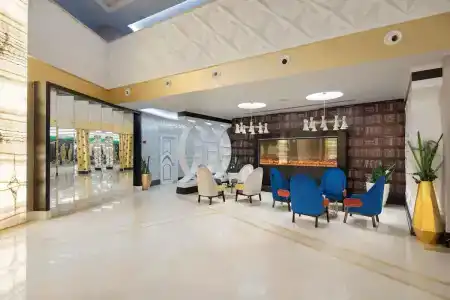 Granada Luxury Beach-Ultra All Inclusive - 24