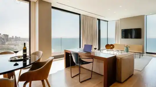 Vert Lagoon Netanya - 55