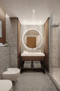 Milan Marriott - 39