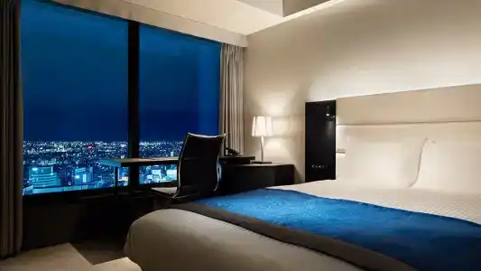 Mitsui Garden Nagoya Premier - 27