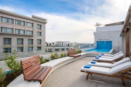 Wyndham Athens Residence - 28