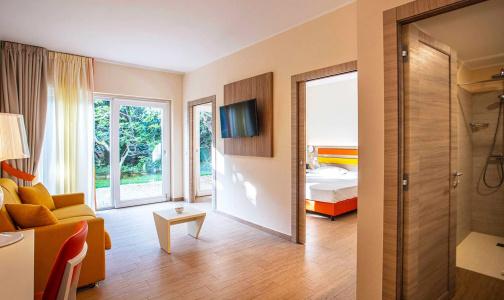 Tonicello Resort & Spa - 52