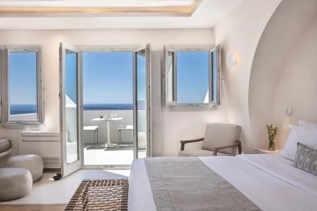 Akra Suites - 68