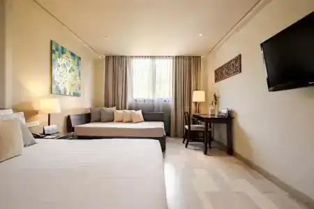 Impiana Resort Chaweng Noi, Koh Samui - Sha Plus - 34