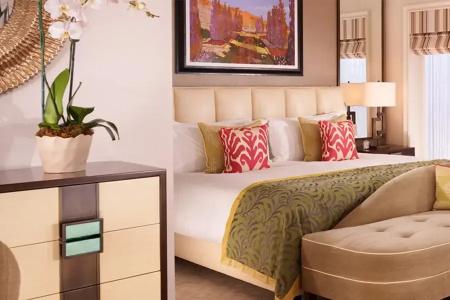 The Beverly Hills - Dorchester Collection - 56