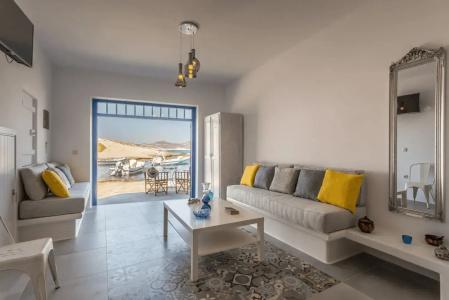 Vilos Suites - 110