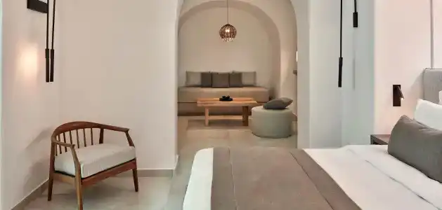Canaves Oia Epitome - Small Luxurys of the World - 97