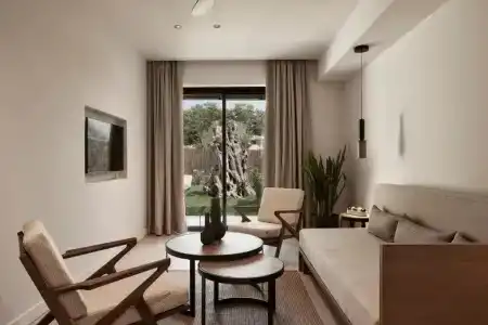 The Olivar Suites - 94