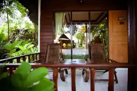 Sand Sea Resort - Sha Extra Plus - 80