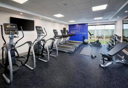 Kitchener Inn & Suites - 16