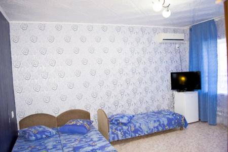 Таир - 5
