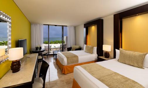 Paradisus Cancun All Inclusive - 54