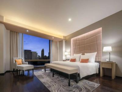 Vie Bangkok, Mgallery Sha Extra Plus Certified - 26