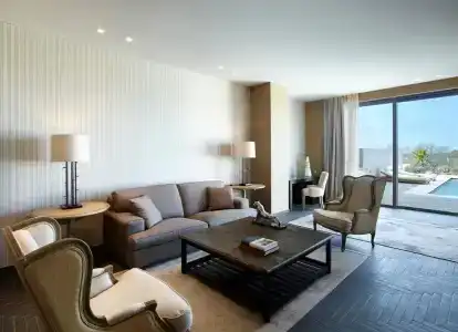 Pelagos Suites & Spa - 20