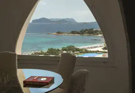 Romazzino, a Luxury Collection Hotel, Costa Smeralda - 112