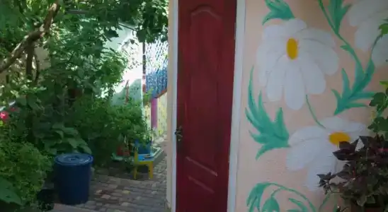 Гостевой дом на Даче - 12