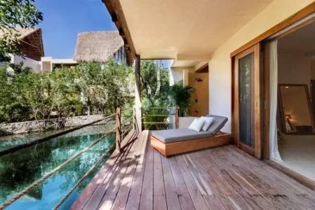 La Valise Tulum - 83