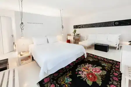 Ekies All Senses Resort - 56