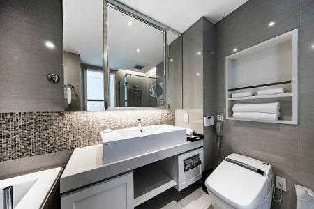 Grande Centre Point Terminal21 - Sha Extra Plus - 29