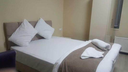 hôTel Lux Picpus - 29