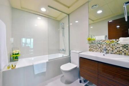 Lagoona Beach Luxury and Spa - 55