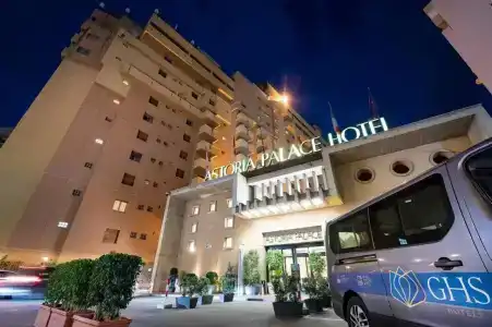 Astoria Palace - 24
