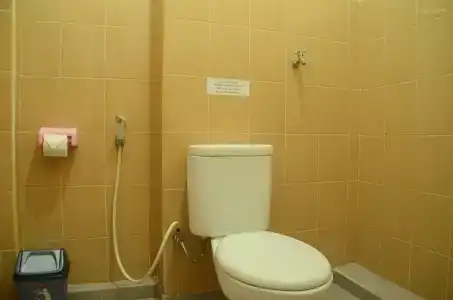 Budget Door Legian Inn - 27