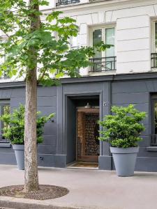 Hôtel Gaston - 32