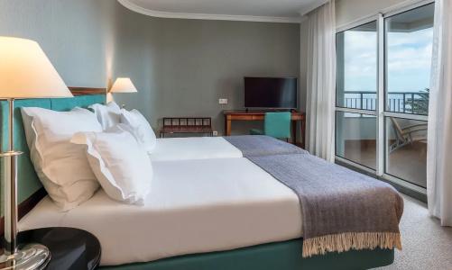 Pestana Grand Ocean Resort - 61