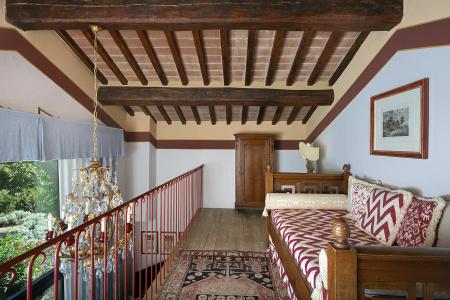 Relais & Châteaux Il Falconiere - 91