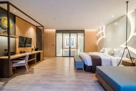 The Yana Villas Hua Hin - 61