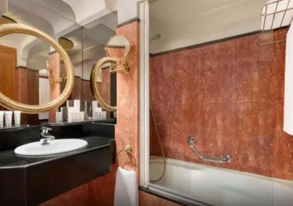 Avenue Louise Brussels Trademark Collection by Wyndham - 40