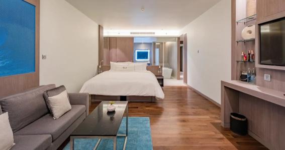 Oceanfront Beach Resort - Sha Extra Plus - 43