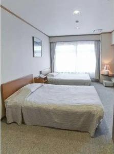 Onsen Nakahara Bessou Nonsmoking, Earthquake retrofit - 45