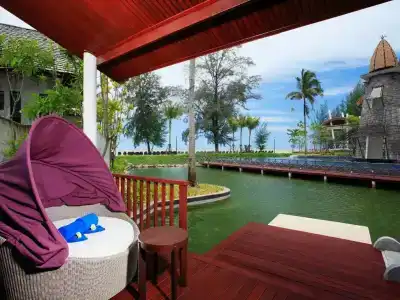 Graceland Khaolak Beach Resort- Sha Extra Plus - 17